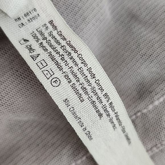 Free People Taped Lacey Dress - Picture 4 of 8